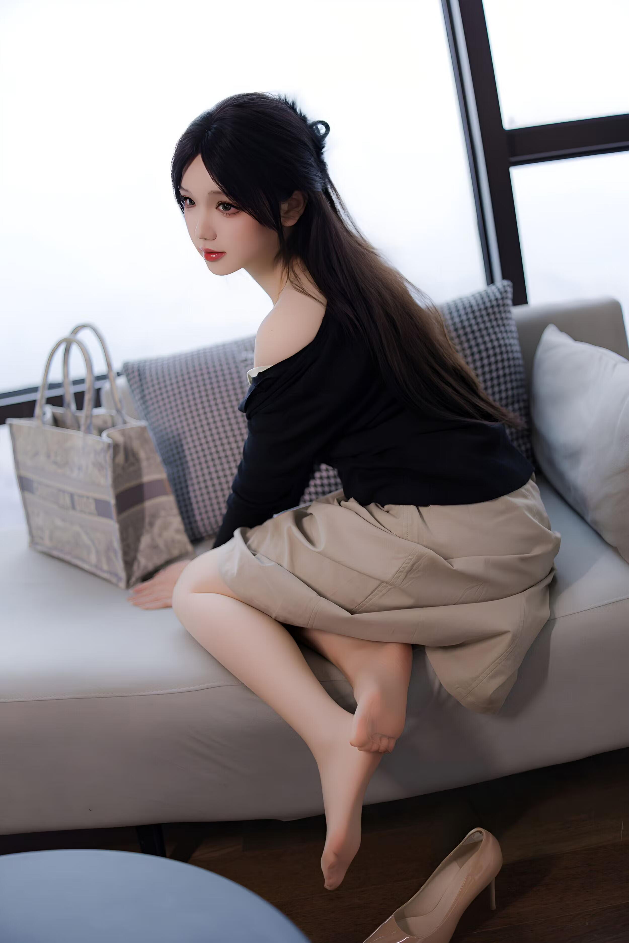 糖心VLOG极品女神水冰月